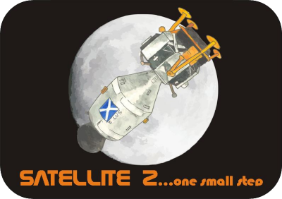 Satellite 2 Banner