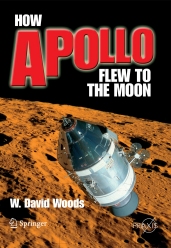 Image of David Woods book cover